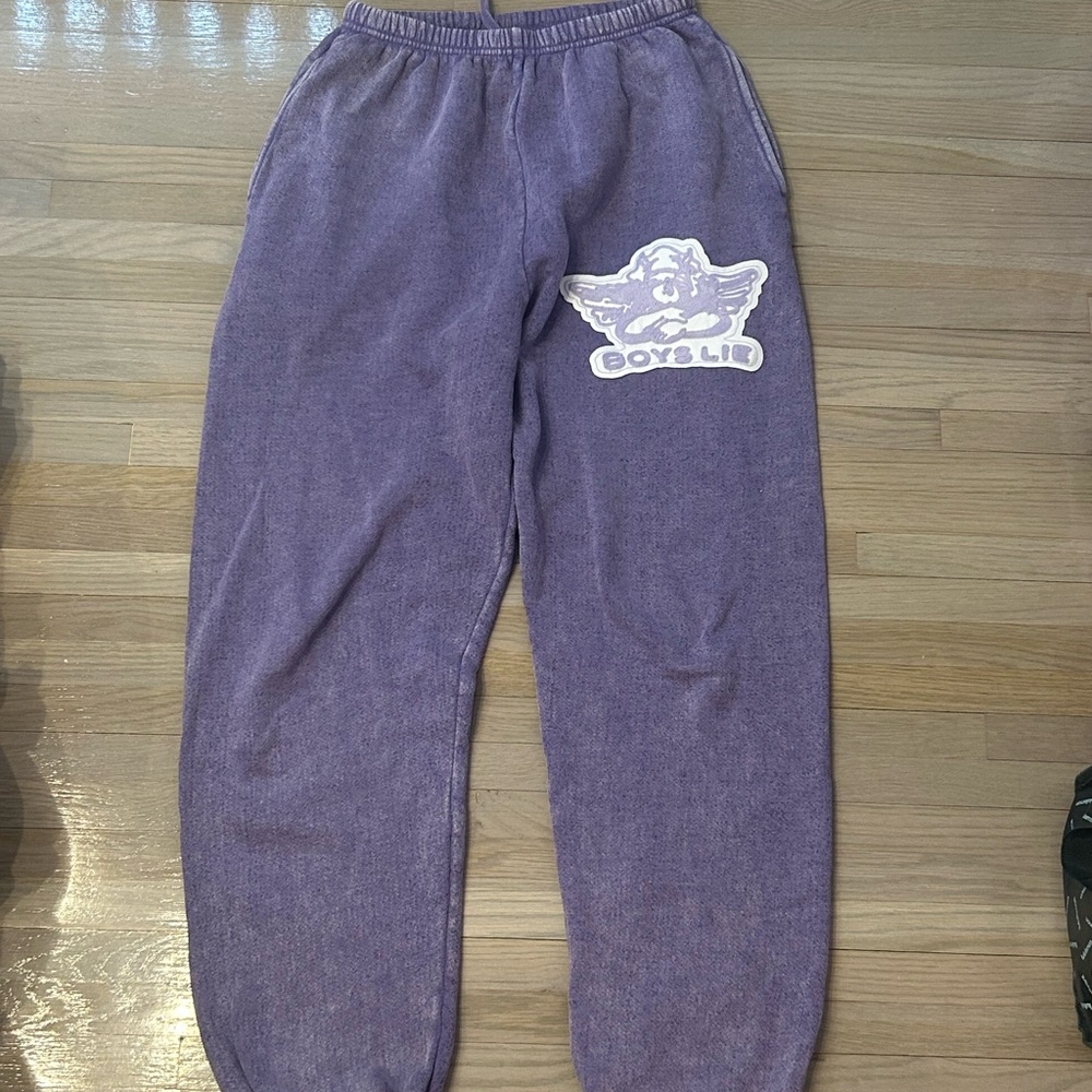 Boys Lie Sweatpants